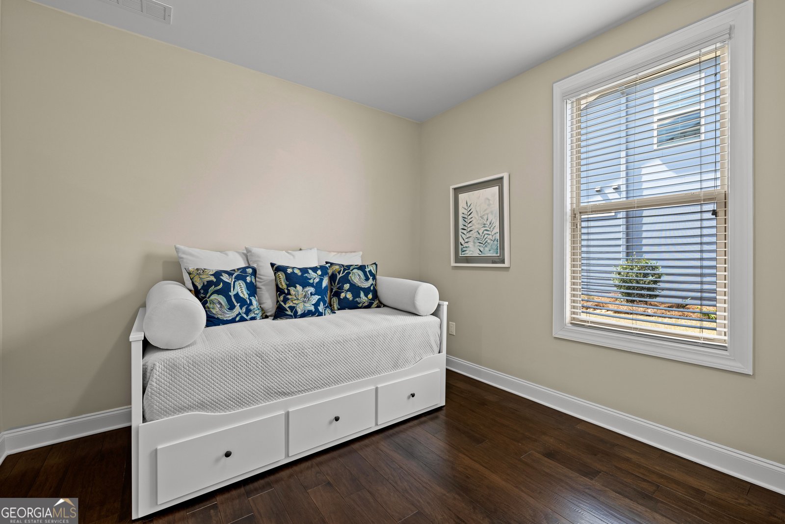 522 Cottonwood Circle Peachtree City - Photo 28