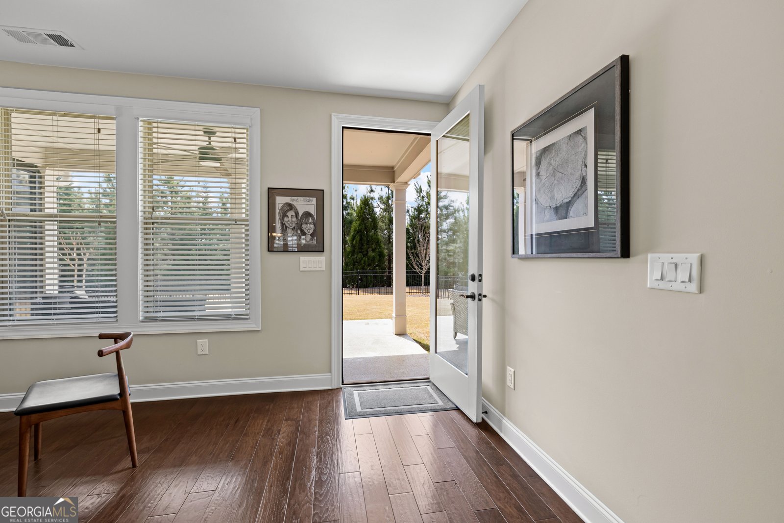 522 Cottonwood Circle Peachtree City - Photo 30