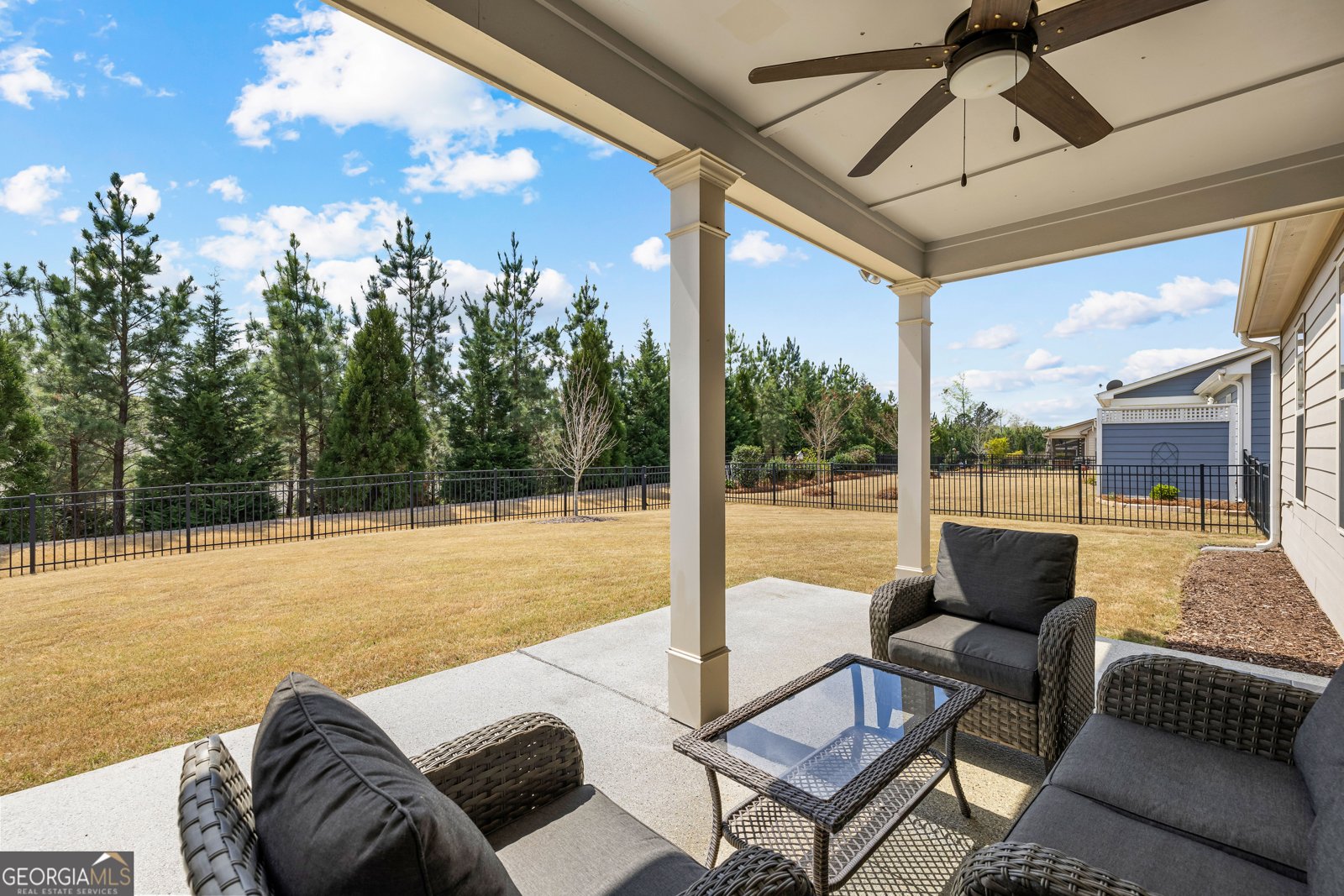 522 Cottonwood Circle Peachtree City - Photo 31