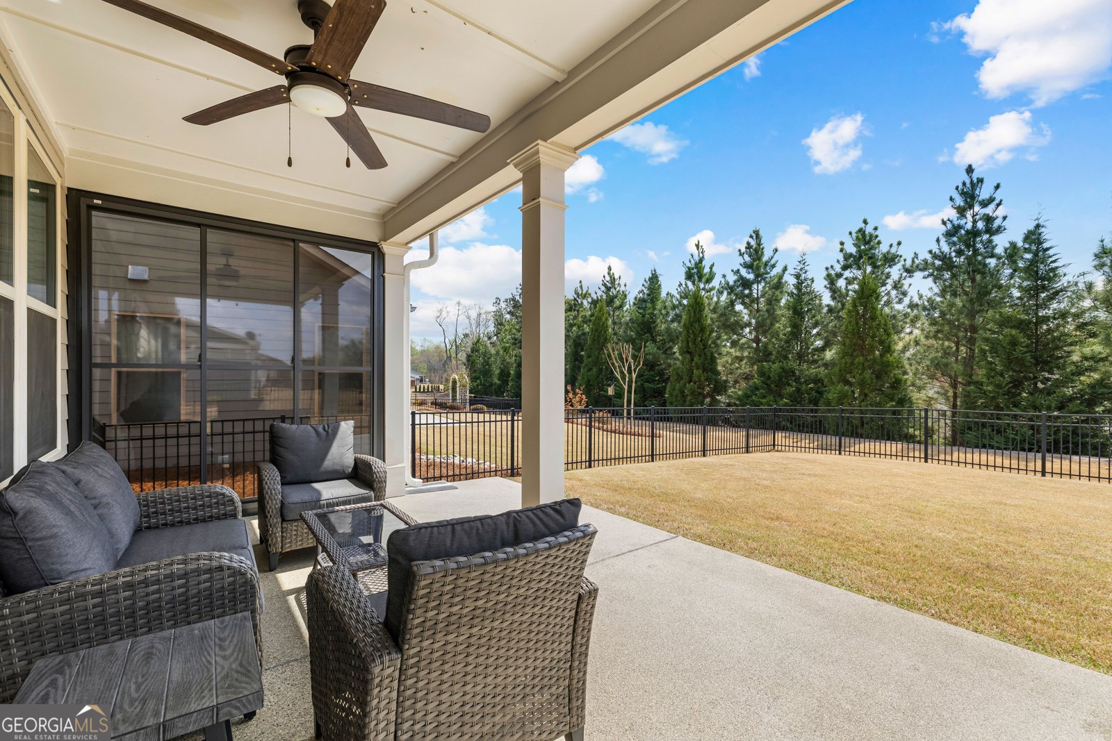 522 Cottonwood Circle Peachtree City - Photo 32