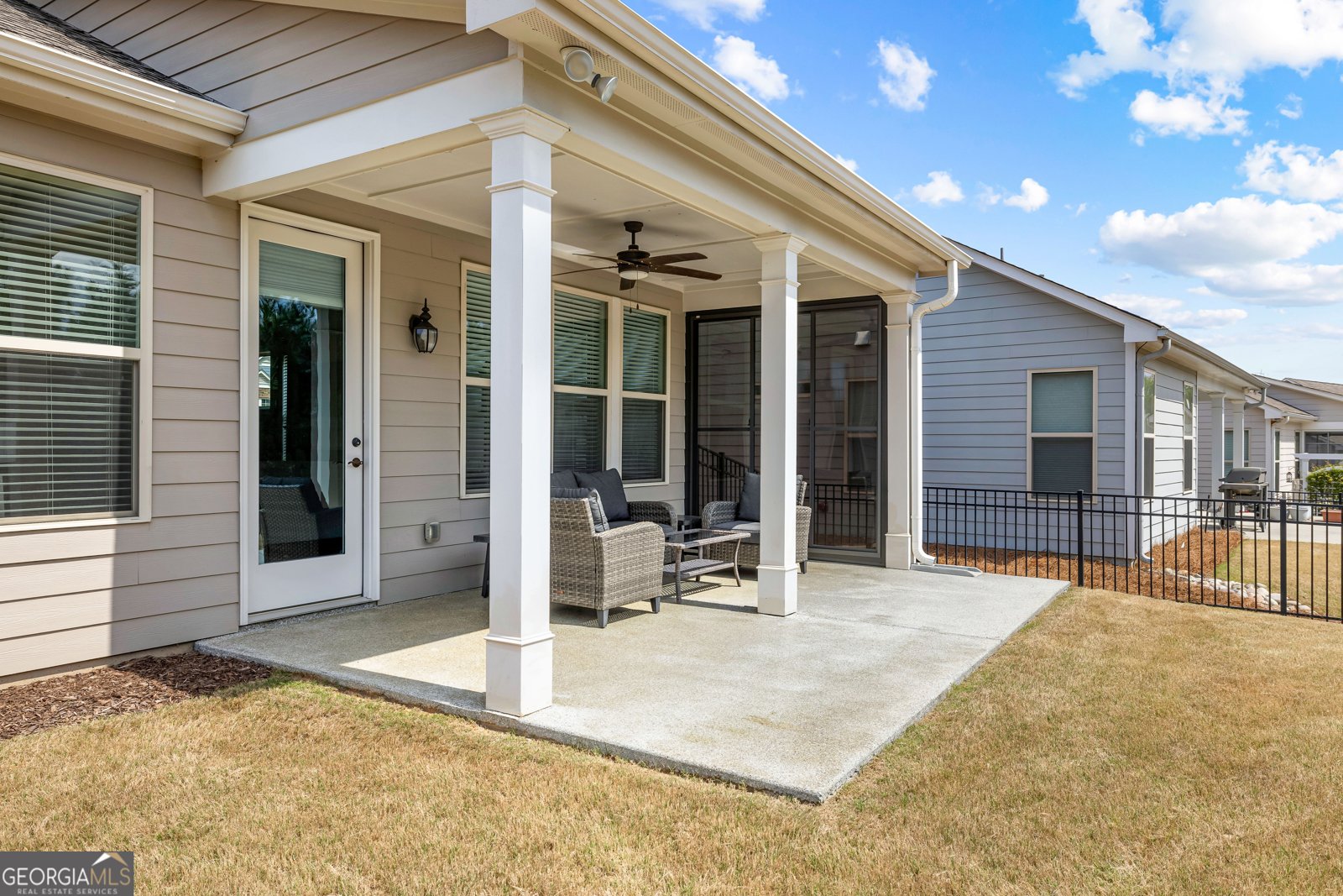 522 Cottonwood Circle Peachtree City - Photo 33