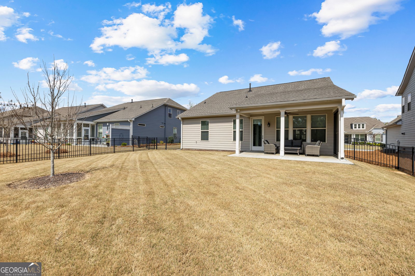 522 Cottonwood Circle Peachtree City - Photo 34