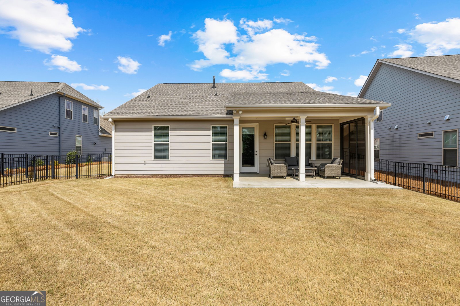 522 Cottonwood Circle Peachtree City - Photo 35