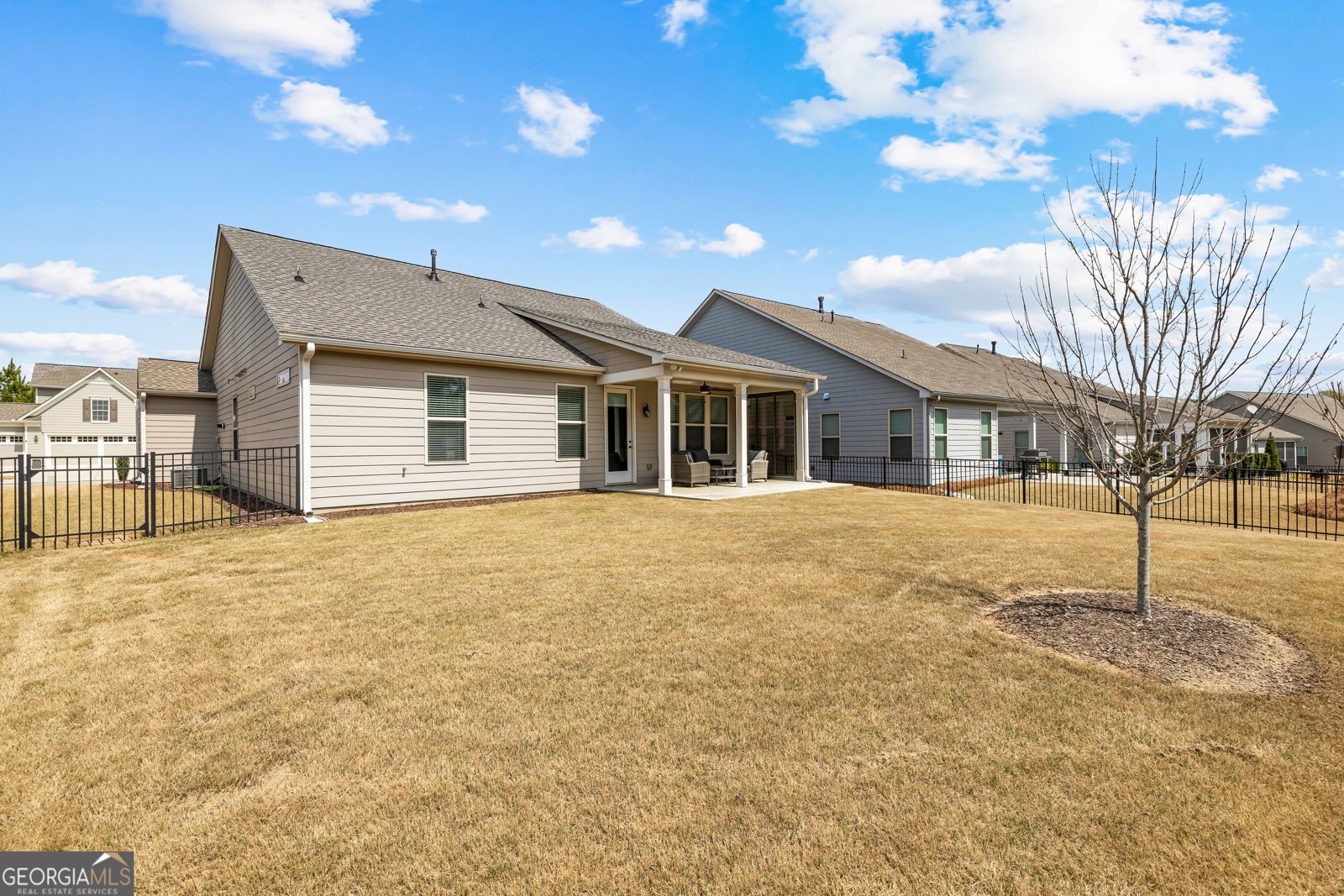 522 Cottonwood Circle Peachtree City - Photo 36