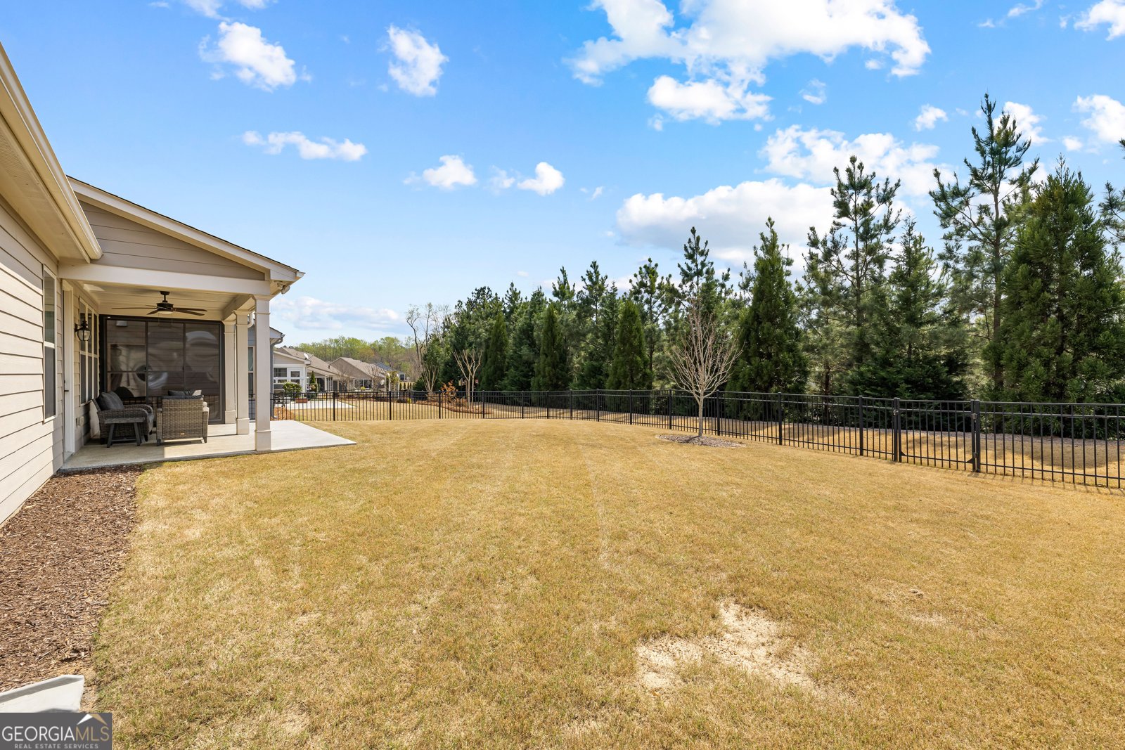 522 Cottonwood Circle Peachtree City - Photo 37