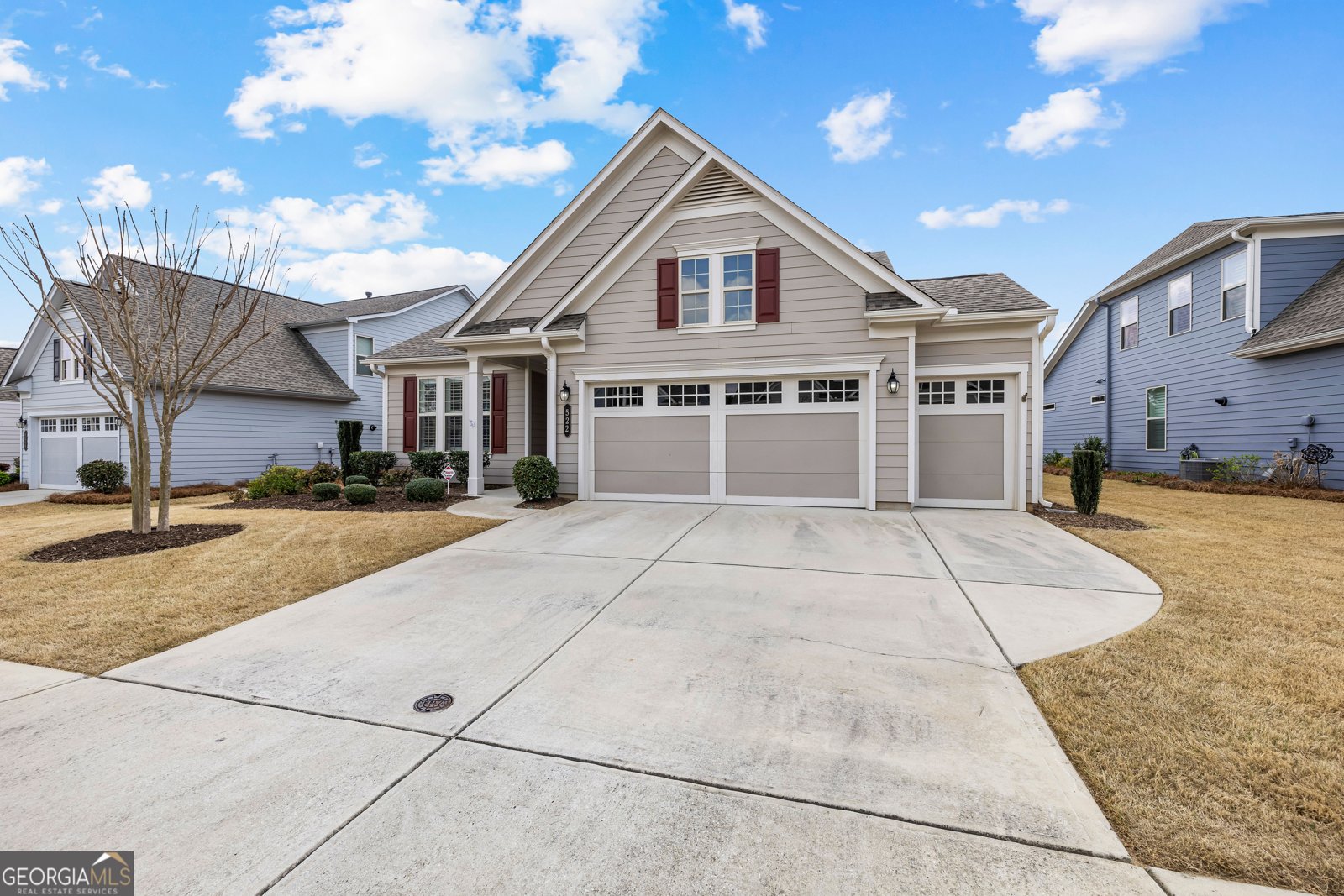 522 Cottonwood Circle Peachtree City - Photo 38