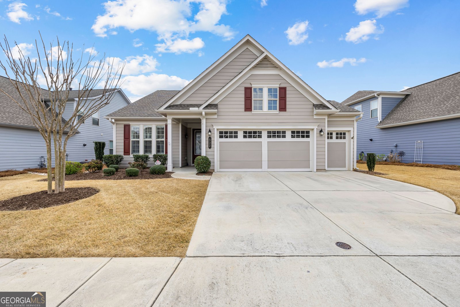 522 Cottonwood Circle Peachtree City - Photo 39