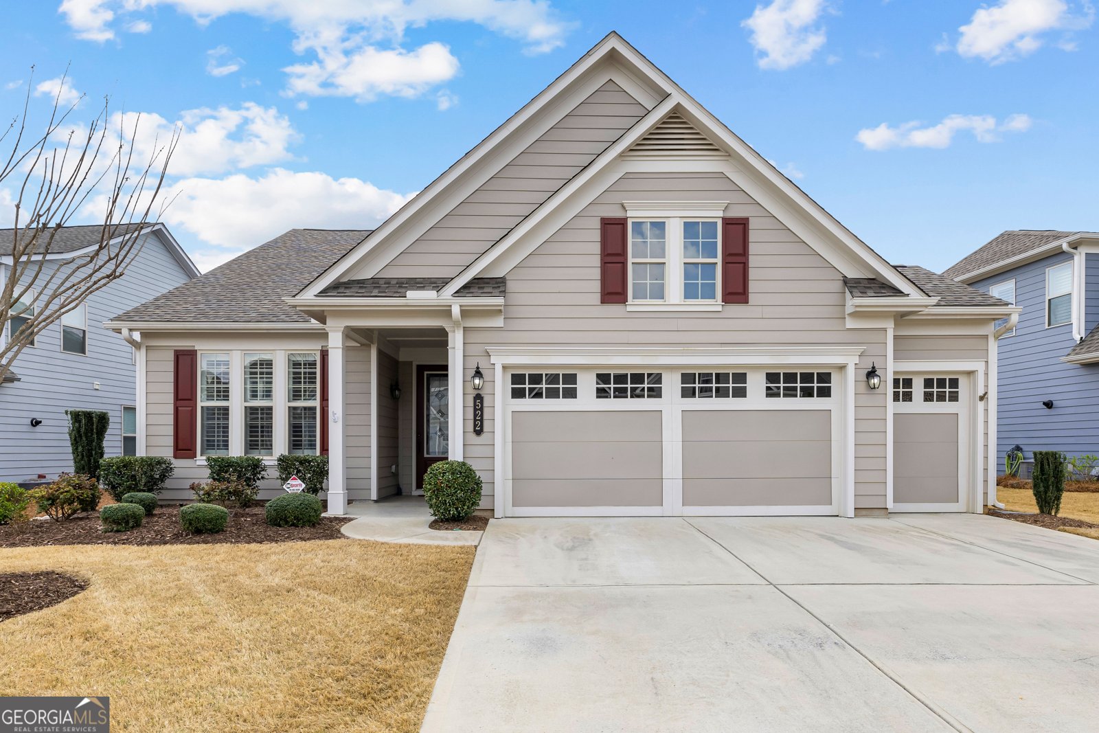 522 Cottonwood Circle Peachtree City - Photo 40