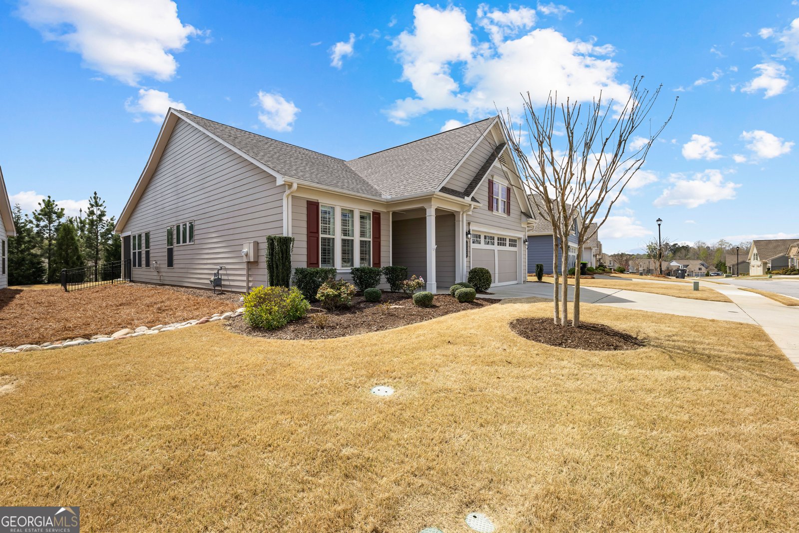 522 Cottonwood Circle Peachtree City - Photo 42