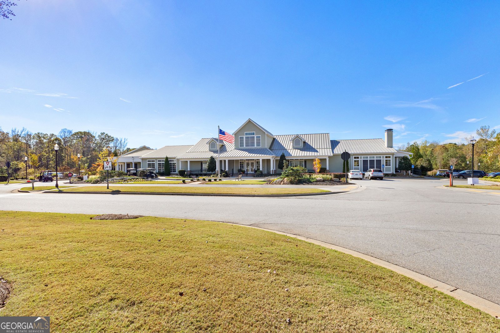 522 Cottonwood Circle Peachtree City - Photo 44