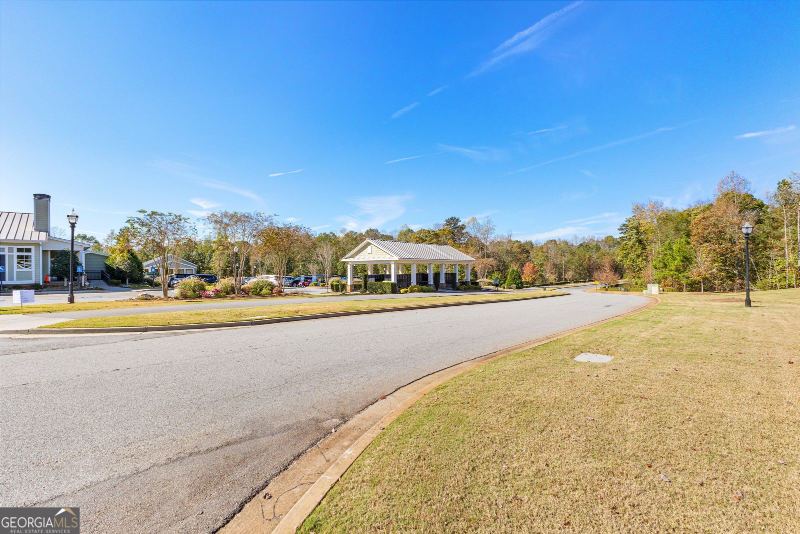 522 Cottonwood Circle Peachtree City - Photo 45