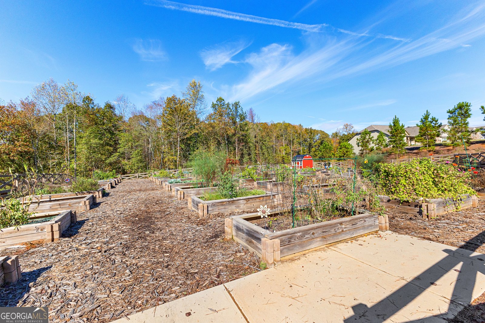 522 Cottonwood Circle Peachtree City - Photo 48