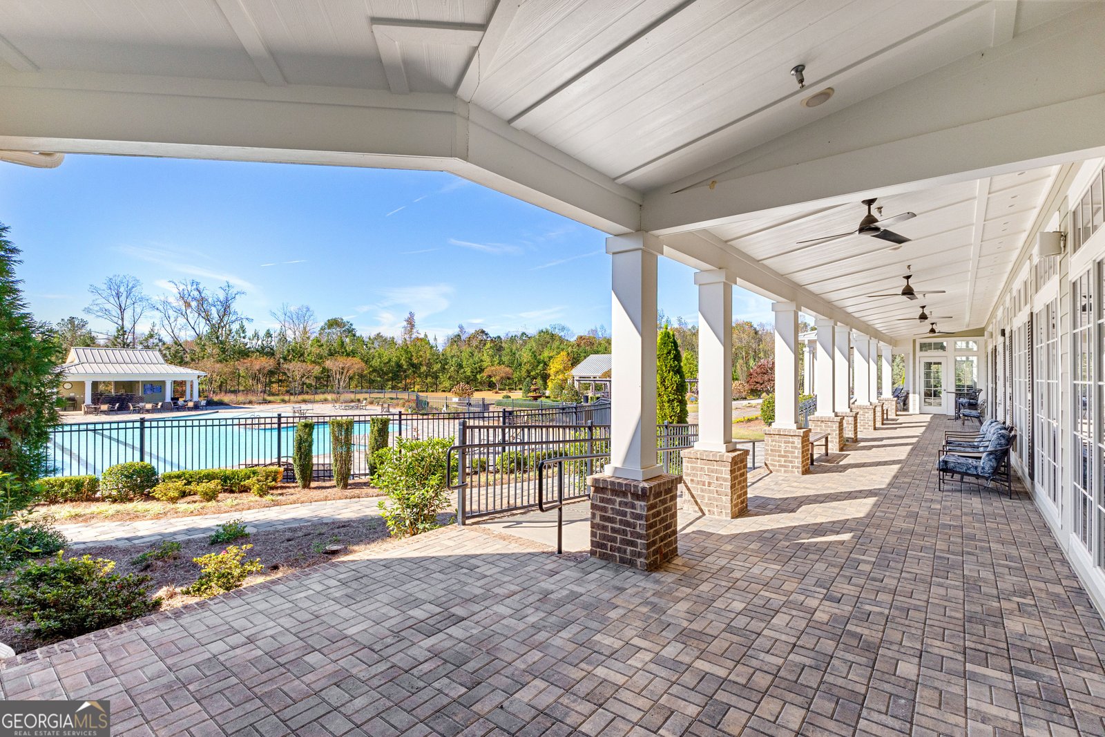 522 Cottonwood Circle Peachtree City - Photo 49