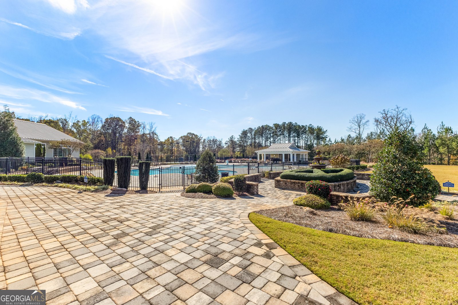 522 Cottonwood Circle Peachtree City - Photo 58