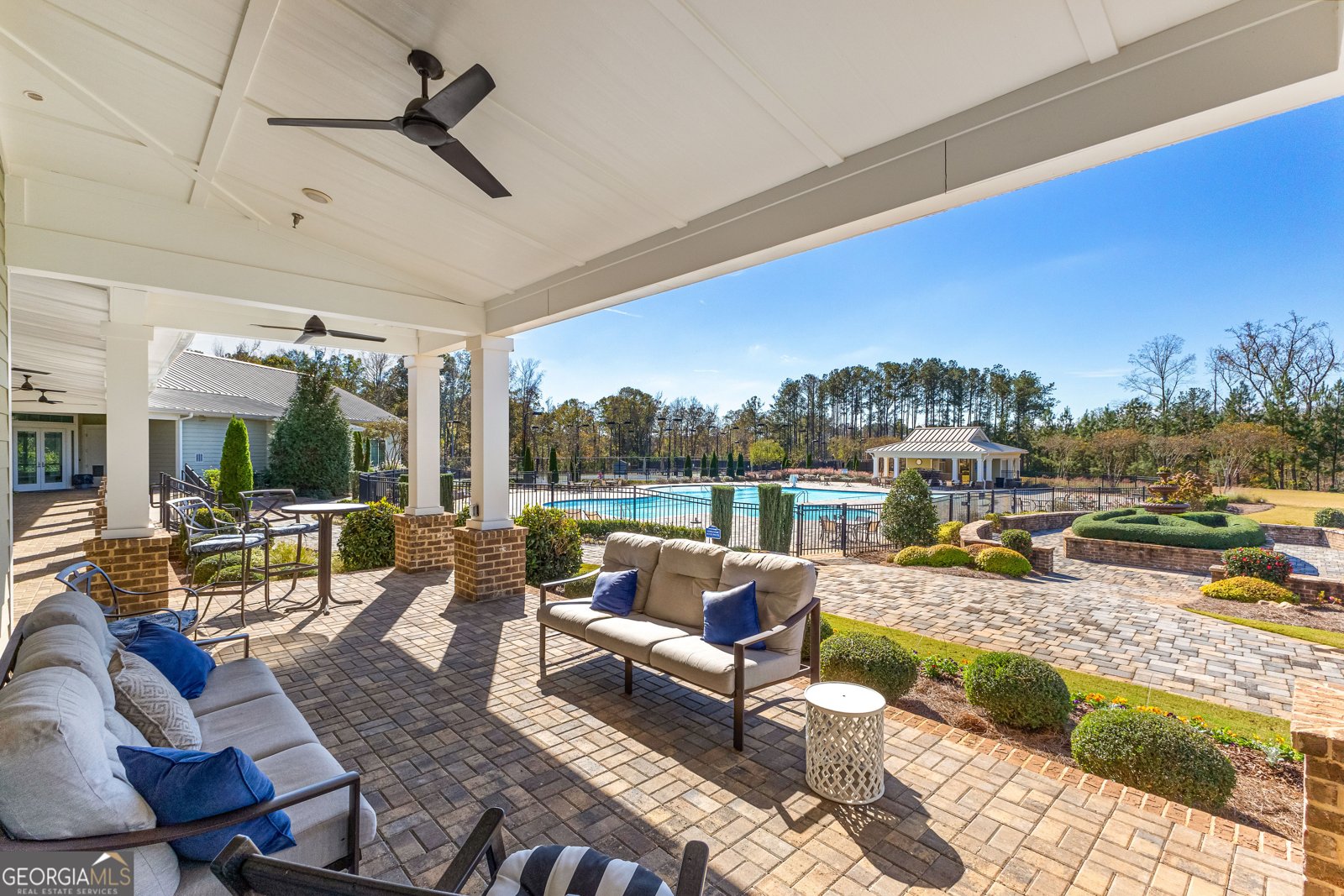 522 Cottonwood Circle Peachtree City - Photo 59