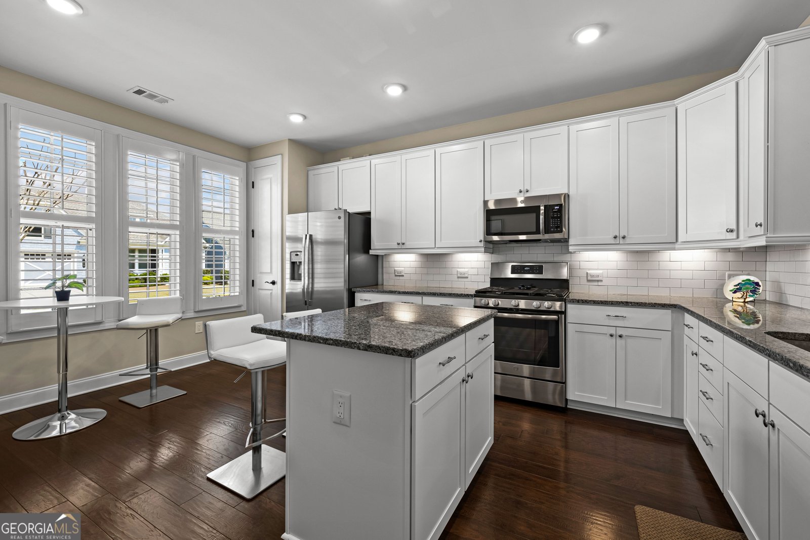 522 Cottonwood Circle Peachtree City - Photo 6