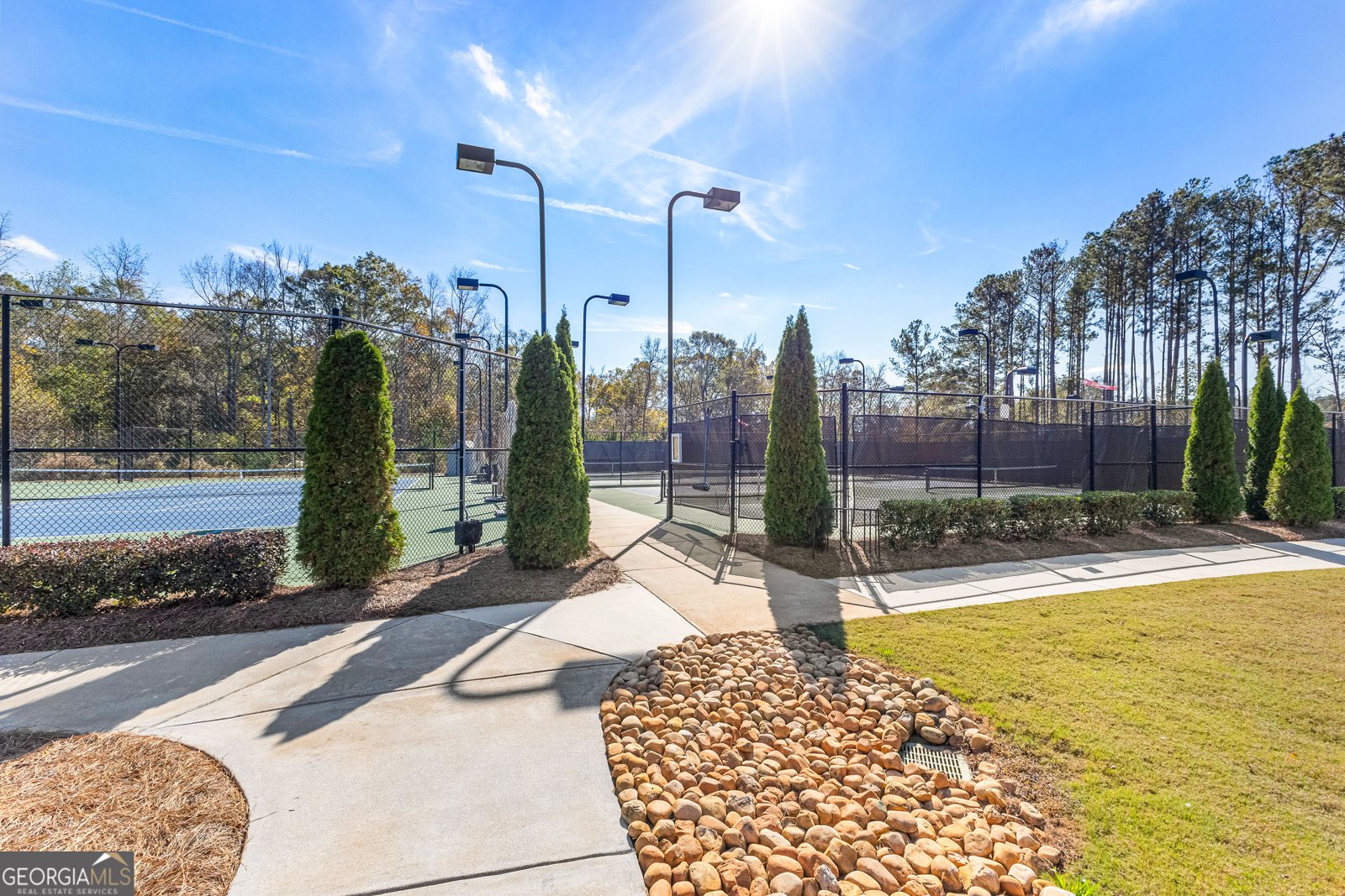 522 Cottonwood Circle Peachtree City - Photo 61