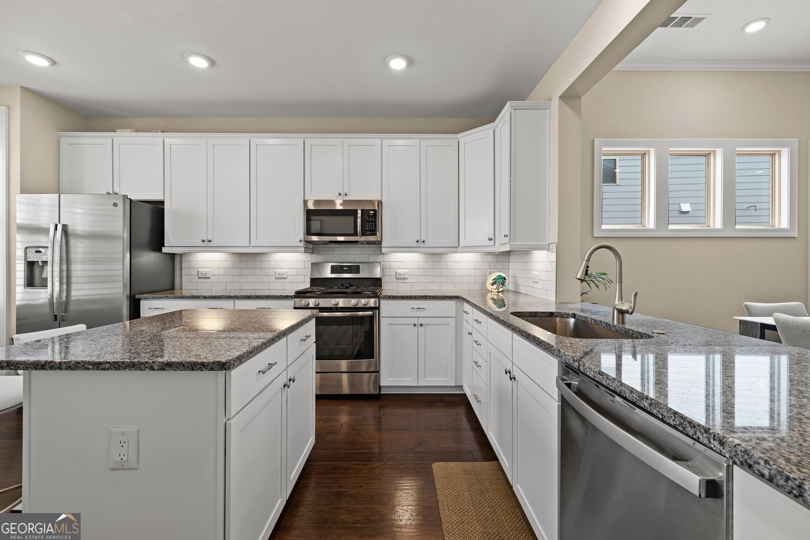 522 Cottonwood Circle Peachtree City - Photo 7