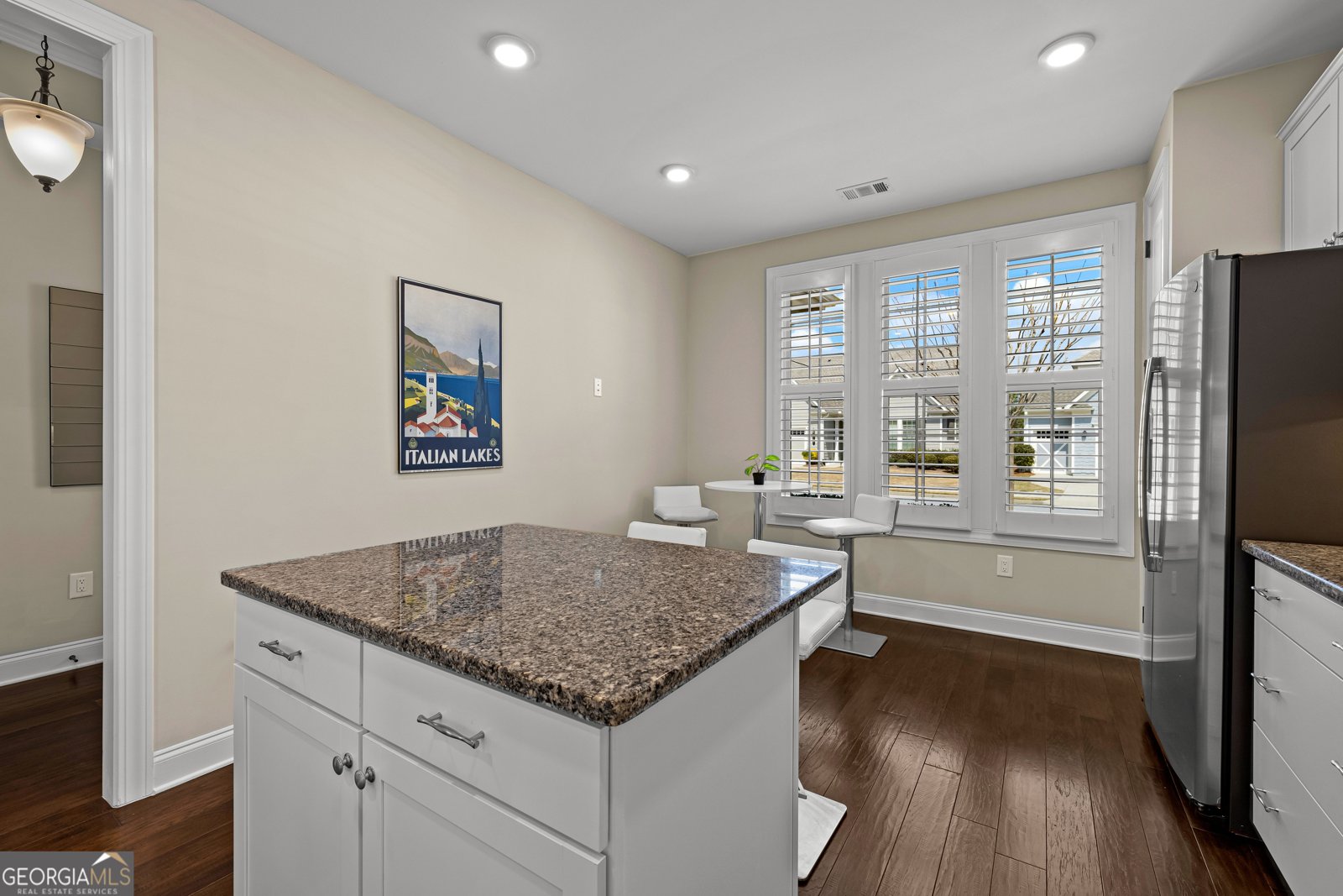 522 Cottonwood Circle Peachtree City - Photo 8