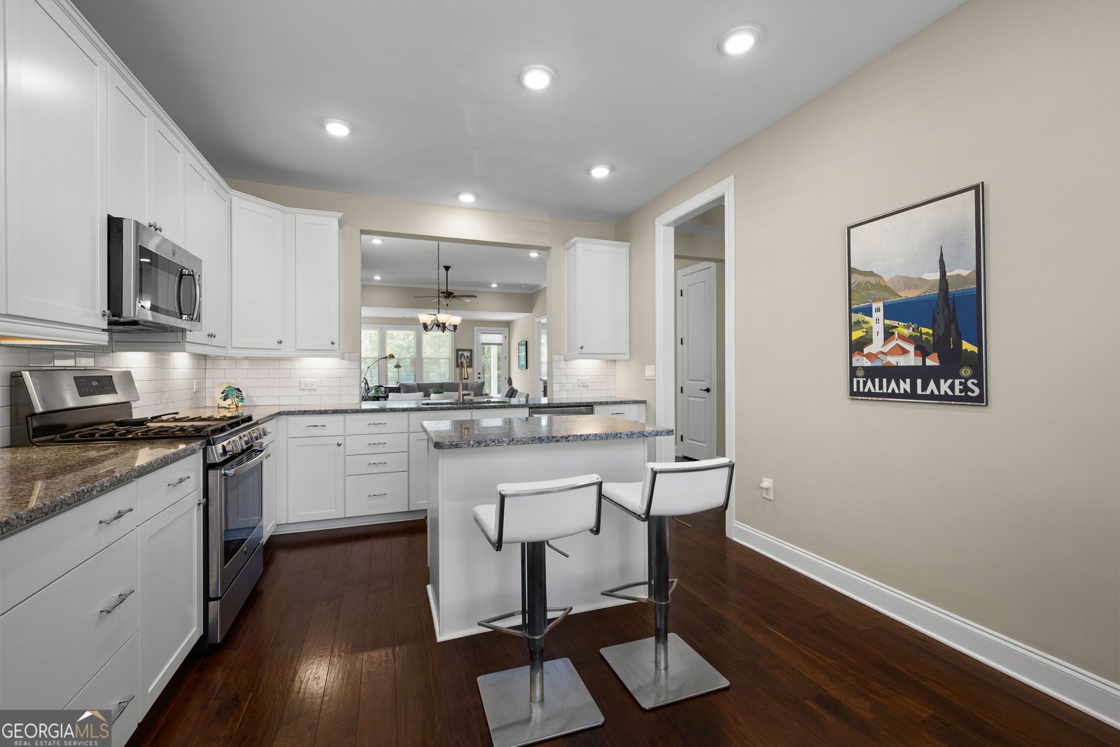 522 Cottonwood Circle Peachtree City - Photo 9