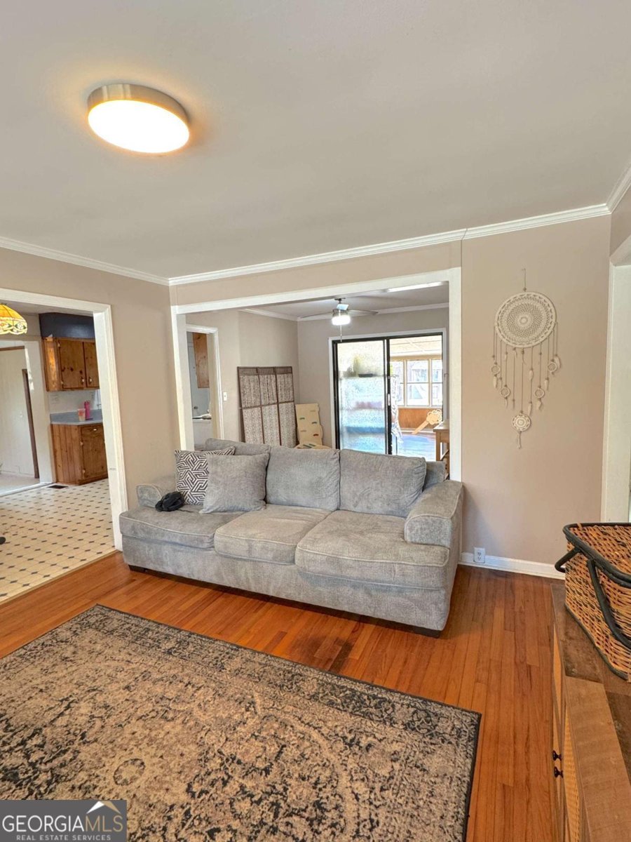 6383 Arthur Drive Lithia Springs - Photo 16