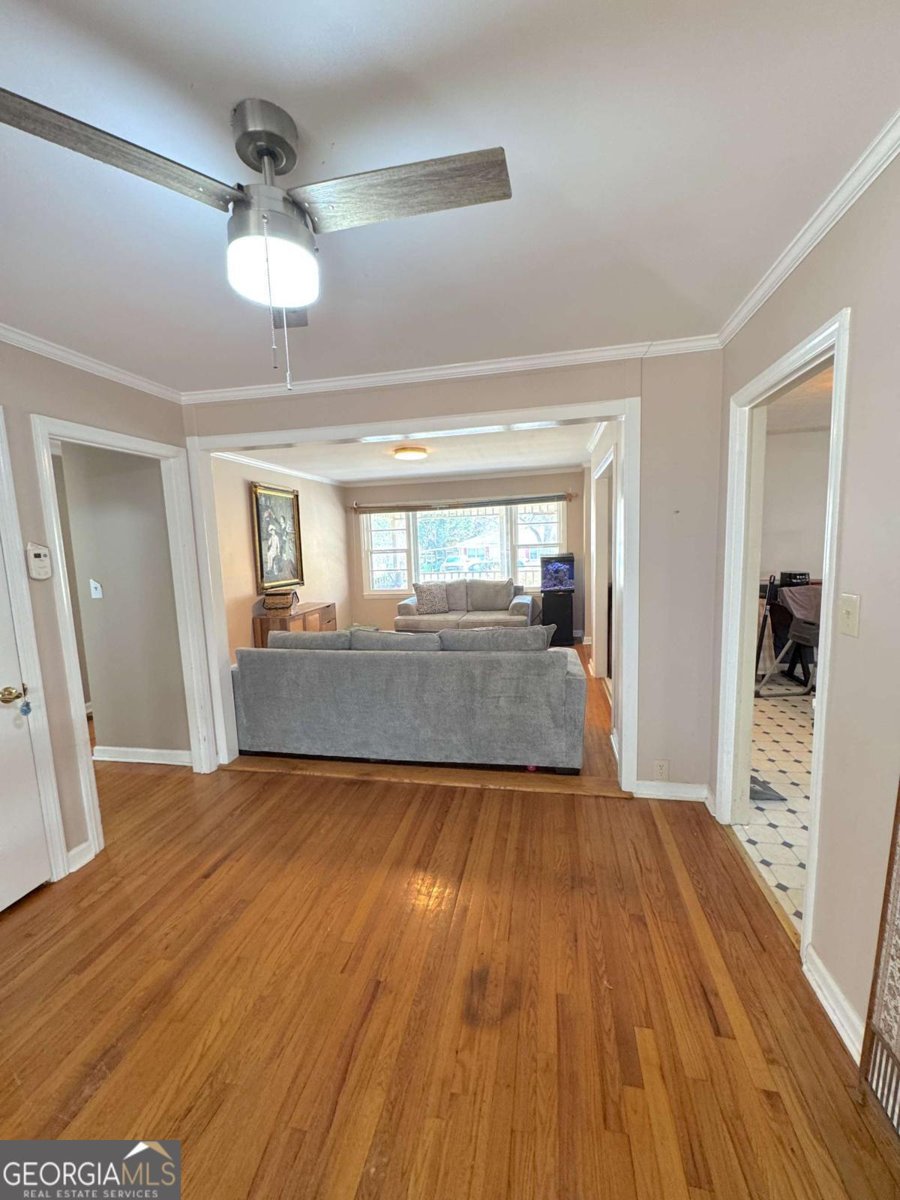 6383 Arthur Drive Lithia Springs - Photo 17