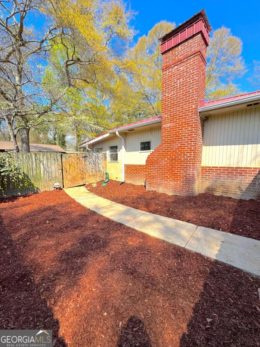 6383 Arthur Drive Lithia Springs - Photo 35