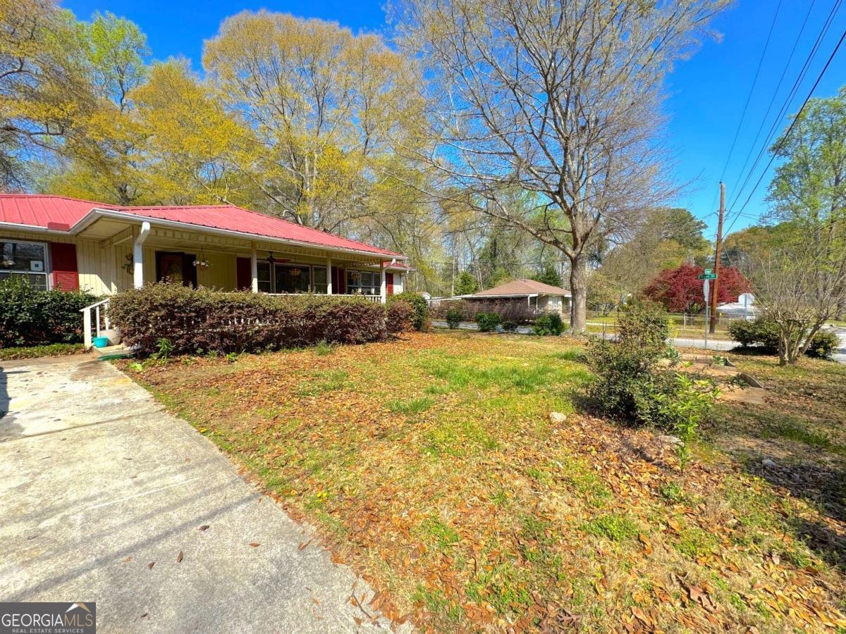 6383 Arthur Drive Lithia Springs - Photo 37