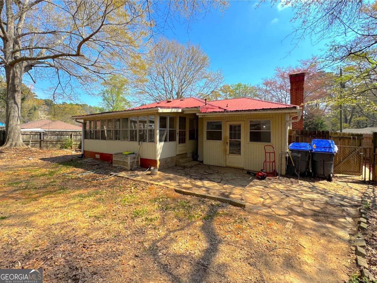 6383 Arthur Drive Lithia Springs - Photo 39