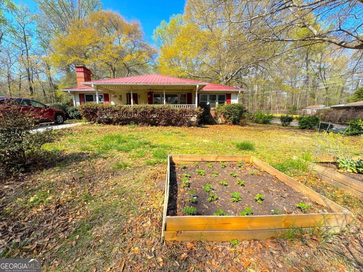 6383 Arthur Drive Lithia Springs - Photo 40