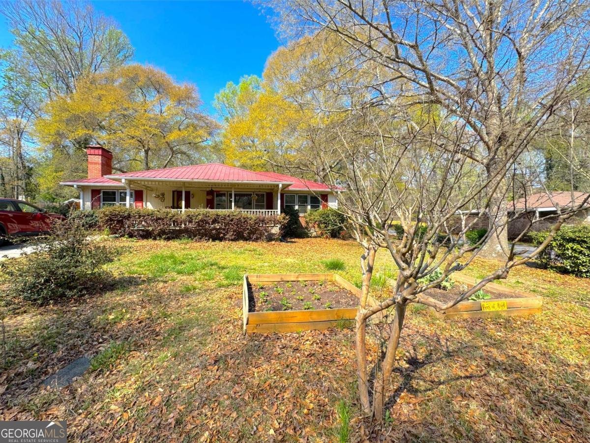 6383 Arthur Drive Lithia Springs - Photo 41