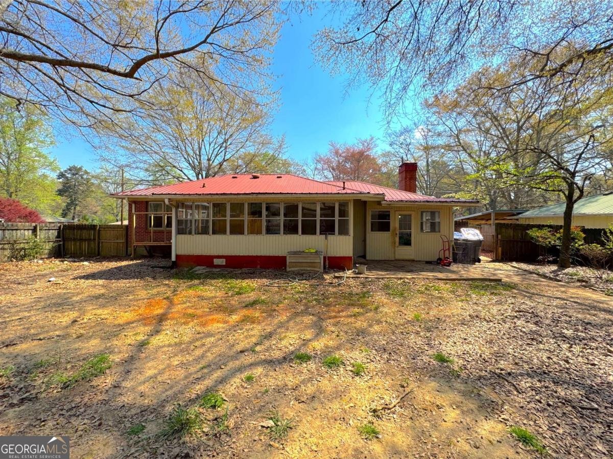 6383 Arthur Drive Lithia Springs - Photo 42