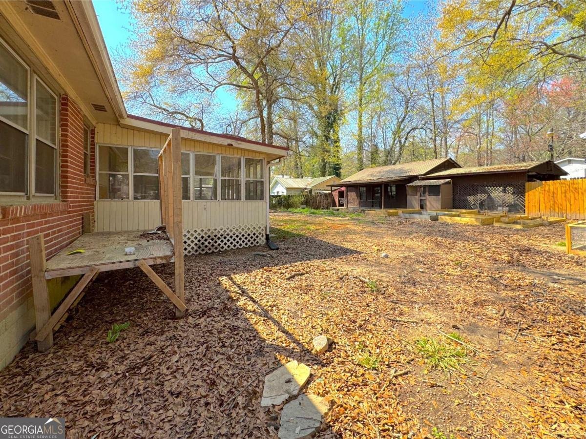 6383 Arthur Drive Lithia Springs - Photo 45