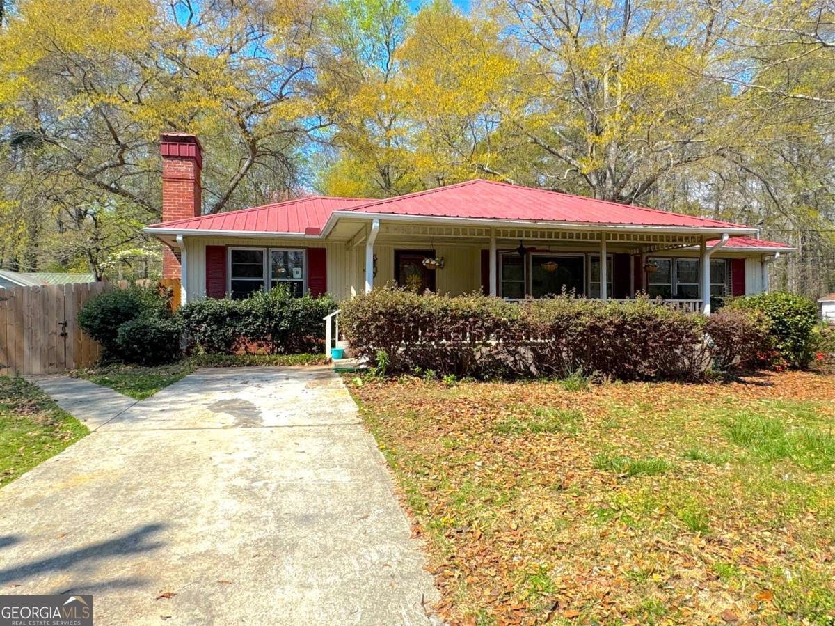 6383 Arthur Drive Lithia Springs - Photo 46