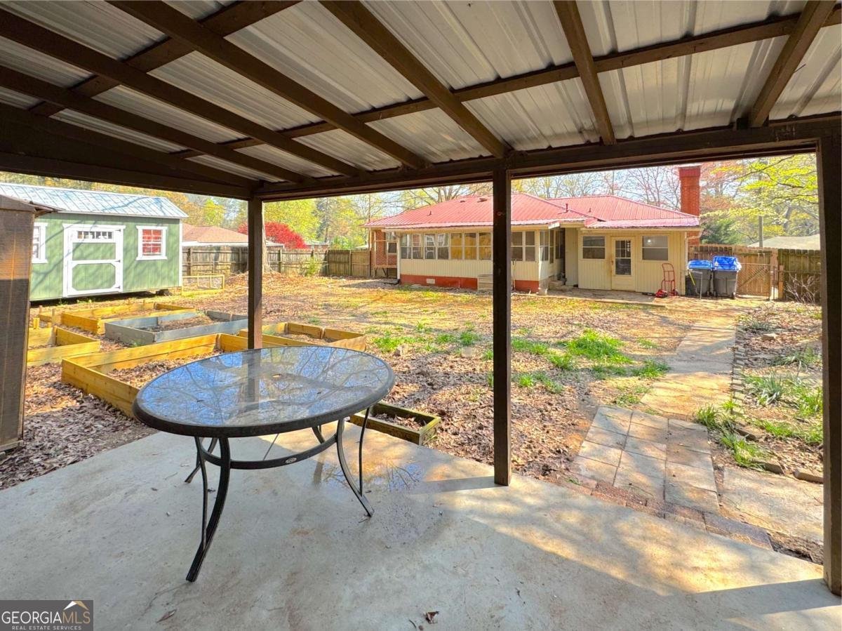 6383 Arthur Drive Lithia Springs - Photo 48