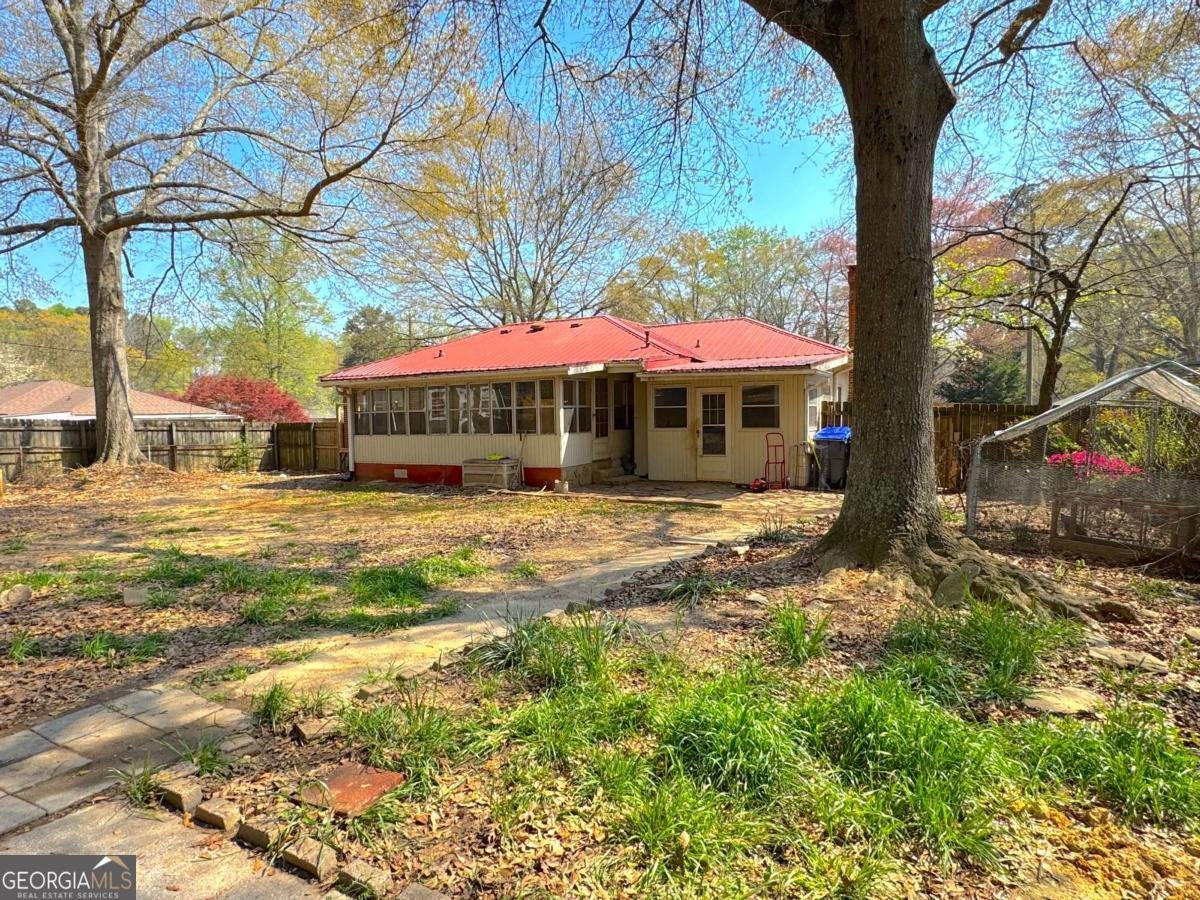 6383 Arthur Drive Lithia Springs - Photo 49