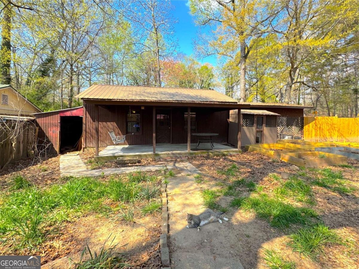 6383 Arthur Drive Lithia Springs - Photo 50