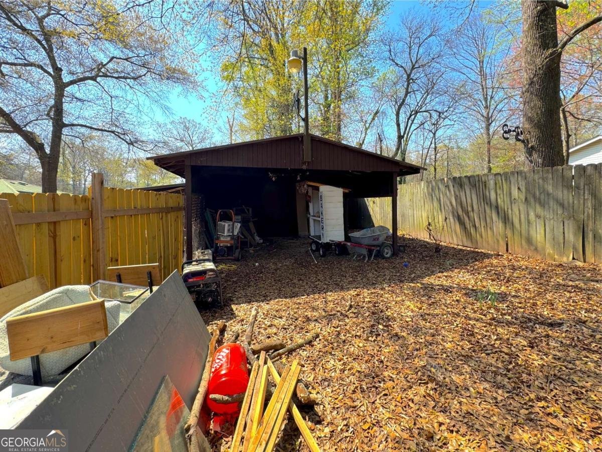 6383 Arthur Drive Lithia Springs - Photo 56