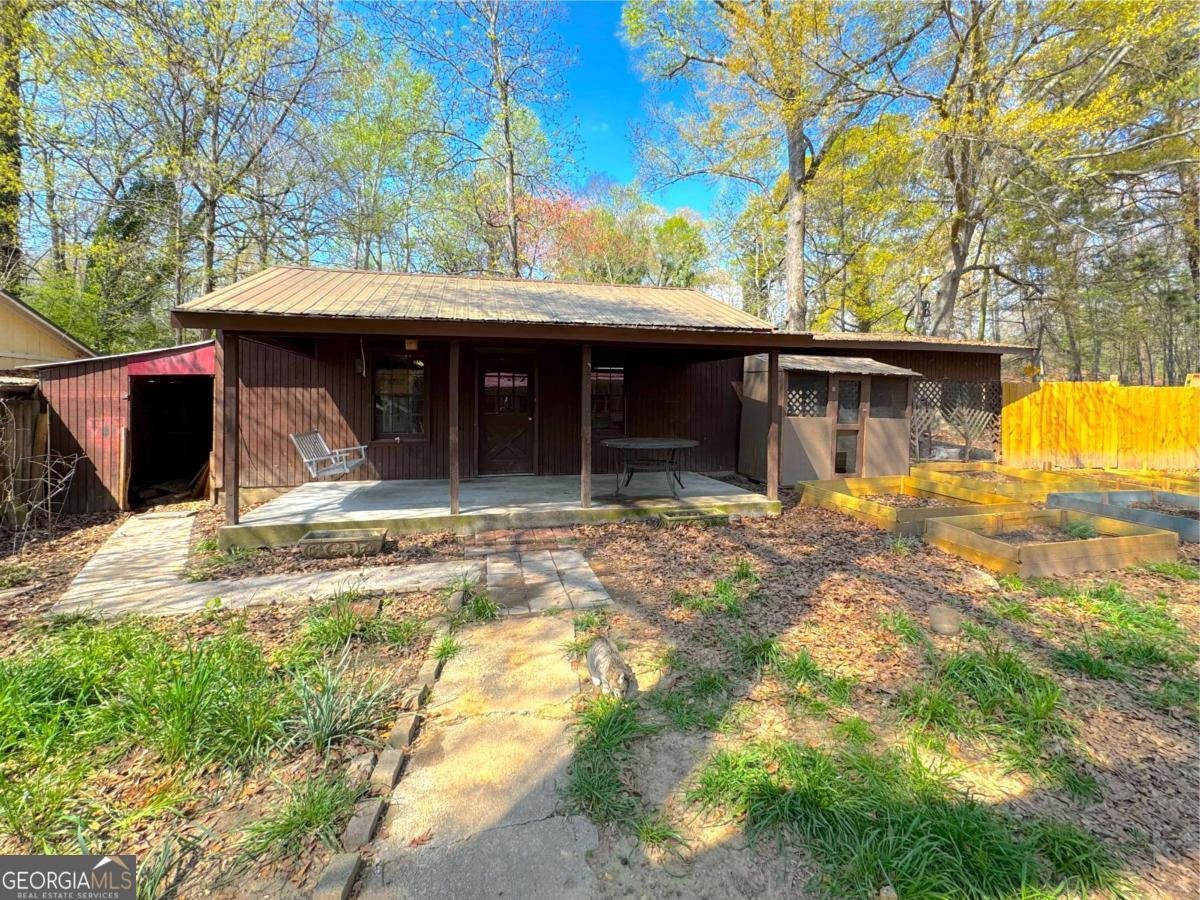 6383 Arthur Drive Lithia Springs - Photo 57