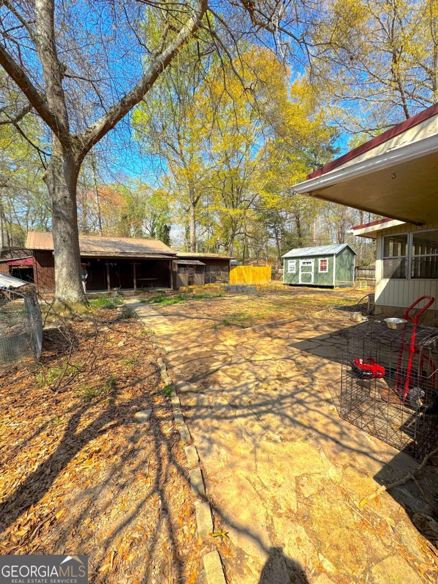 6383 Arthur Drive Lithia Springs - Photo 58