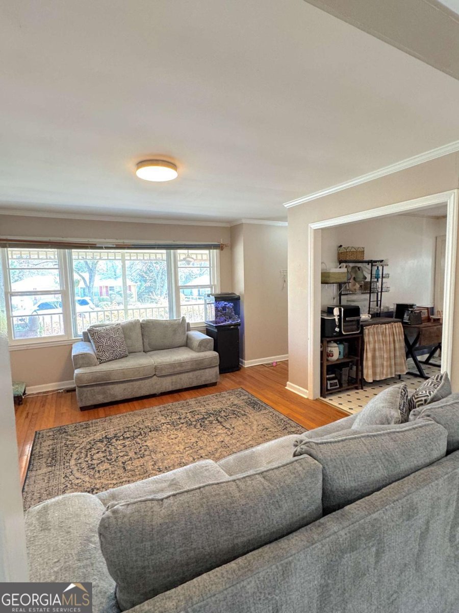 6383 Arthur Drive Lithia Springs - Photo 8