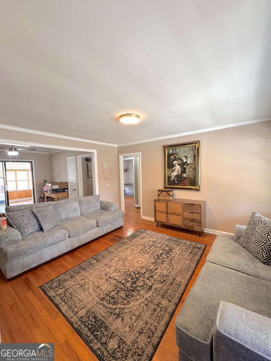 6383 Arthur Drive Lithia Springs - Photo 9