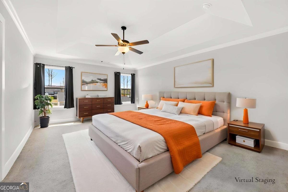 1302 River Mist Circle Jefferson - Photo 17