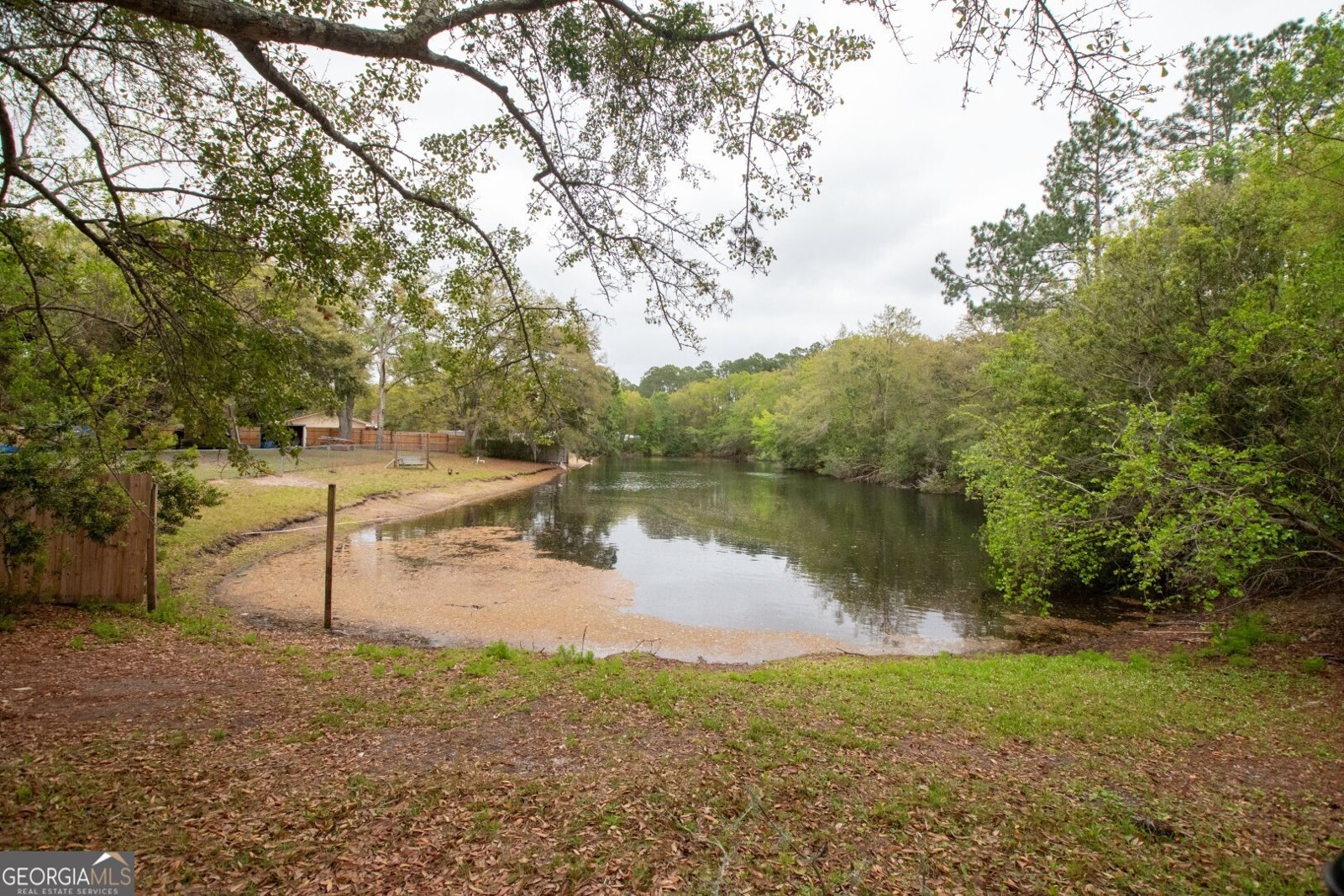 306 Palmetto Street St. Marys - Photo 10