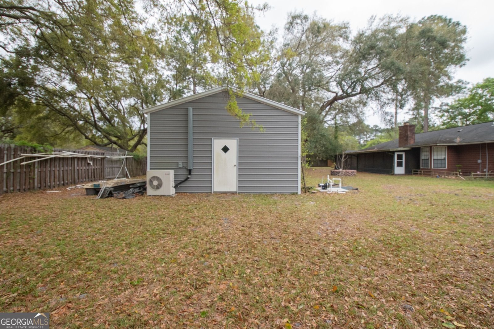 306 Palmetto Street St. Marys - Photo 7