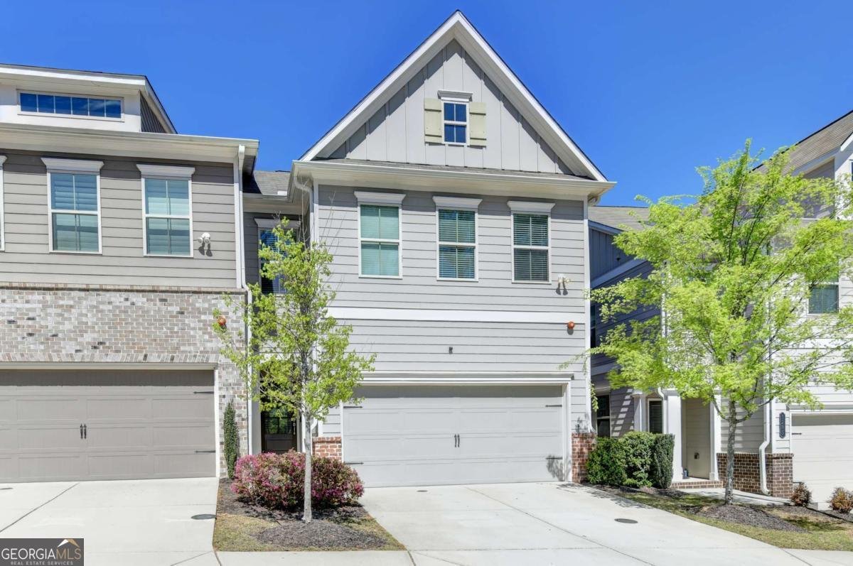 1231 Herty Drive Marietta - Photo 1