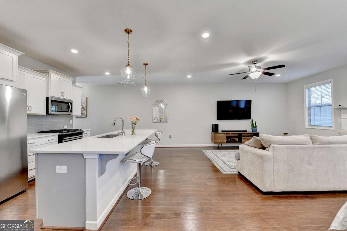 1231 Herty Drive Marietta - Photo 10