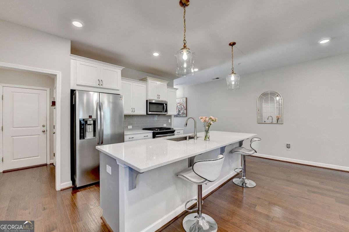 1231 Herty Drive Marietta - Photo 11