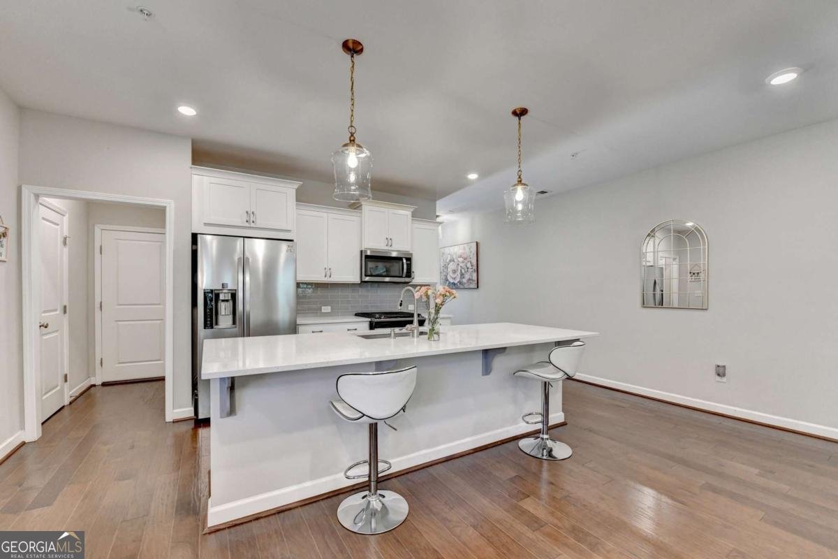 1231 Herty Drive Marietta - Photo 12