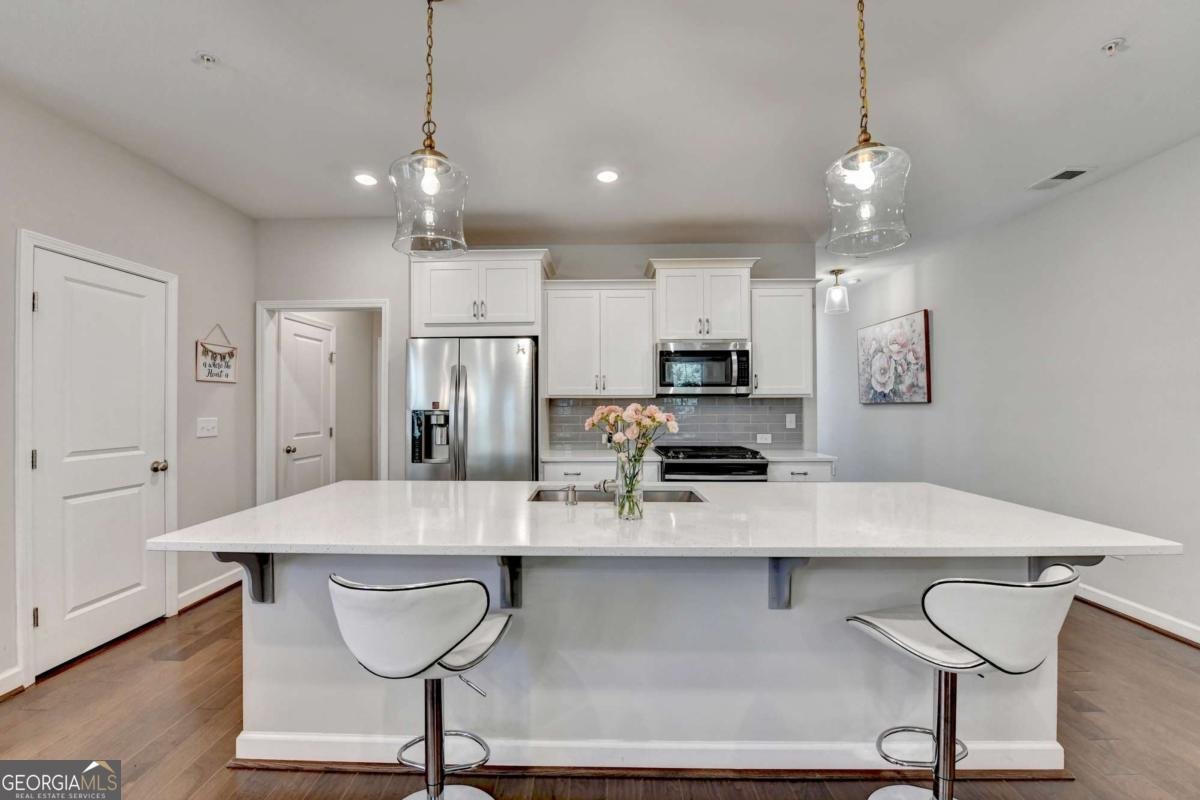 1231 Herty Drive Marietta - Photo 13